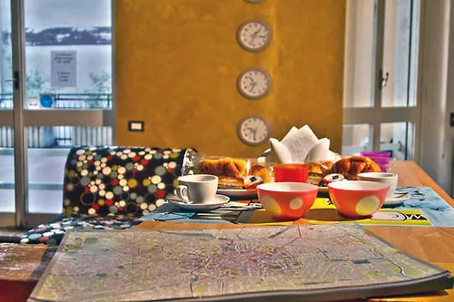 I Am Here - Gioia66 Milano Italia