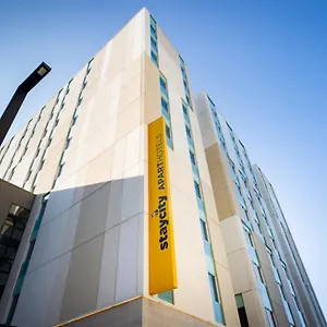Aparthotel Staycity Venice Mestre