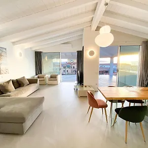 Le Perle Dell'isola Apartament Isola Rossa (Sassari)