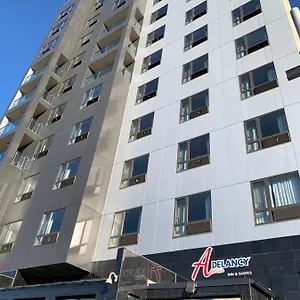Astoria Delancy & 3*, Nova Iorque Estados Unidos da América