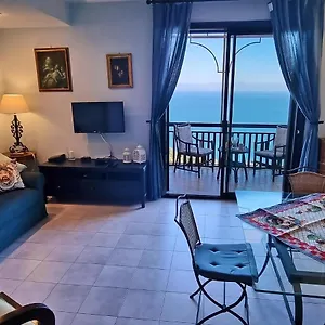 Little Paradise Apartament Taormina