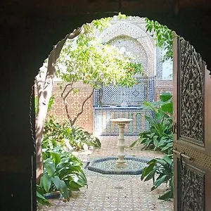 Dar Zaida , Marraquexe Marrocos