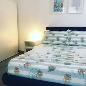 Bed & Breakfast Farau Messina