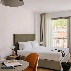 Sonder Atelier Hotel apartamentowy