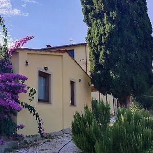 Affittacamere Casa Gaia San Giuliano Terme