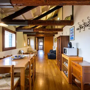 Ca' Turchette Apartament Wenecja