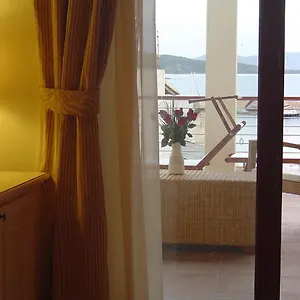 Hotel Corallo Isola Rossa (Sassari)