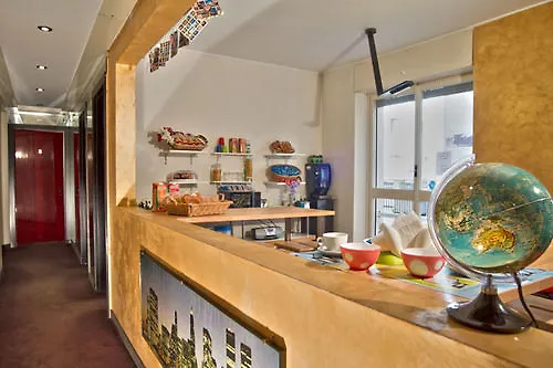 Guest house I Am Here - Gioia66 Milan