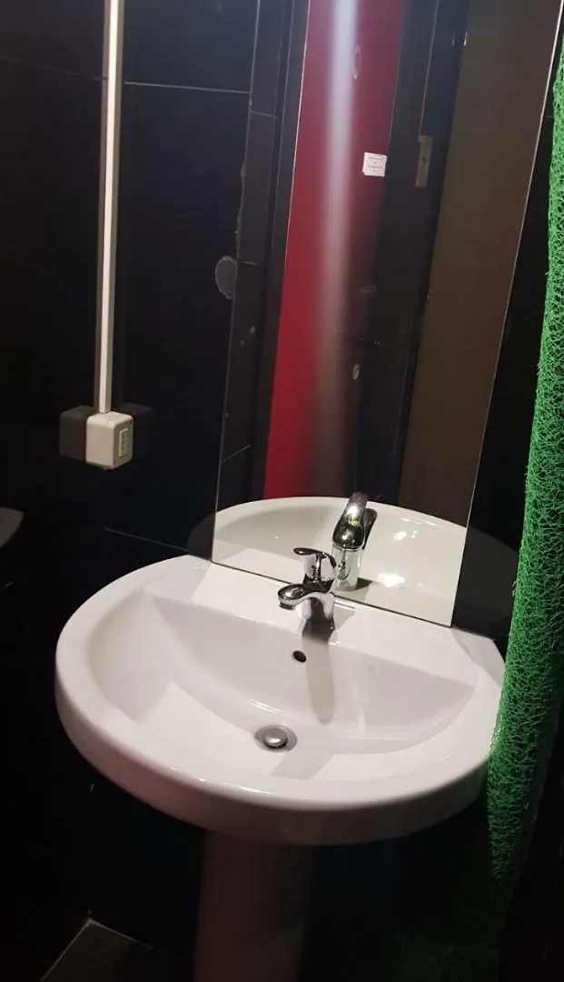 Gasthuis I Am Here - Gioia66 Milaan